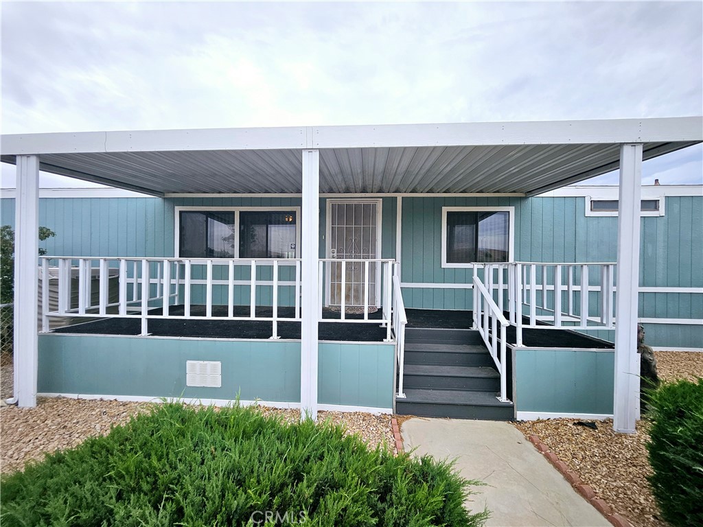9161 Santa Fe E 20 Property Photo 1