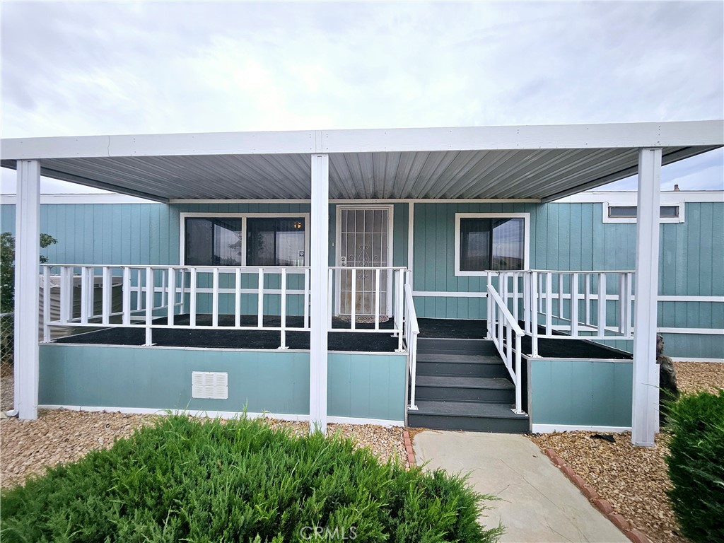 9161 Santa Fe E 20 Property Photo 1
