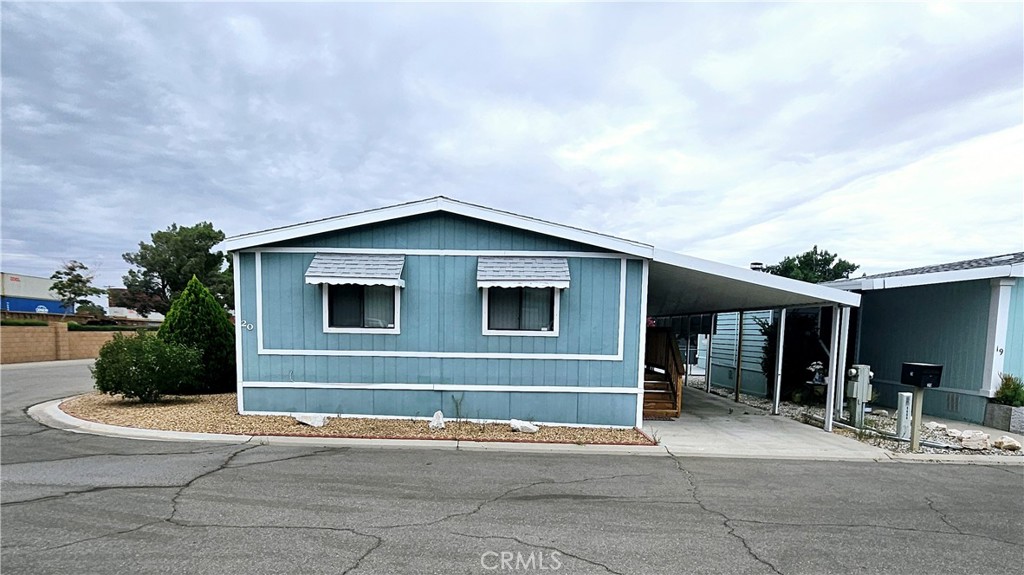 9161 Santa Fe E 20 Property Photo 6