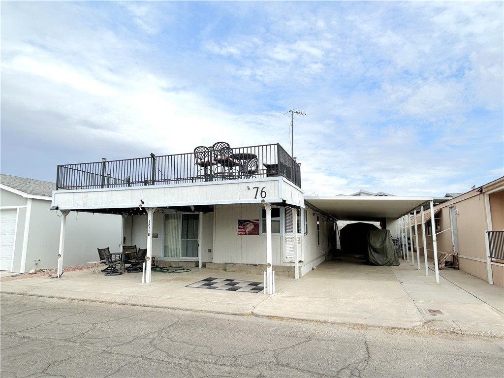 76 Thunderhead 1 Property Photo 1