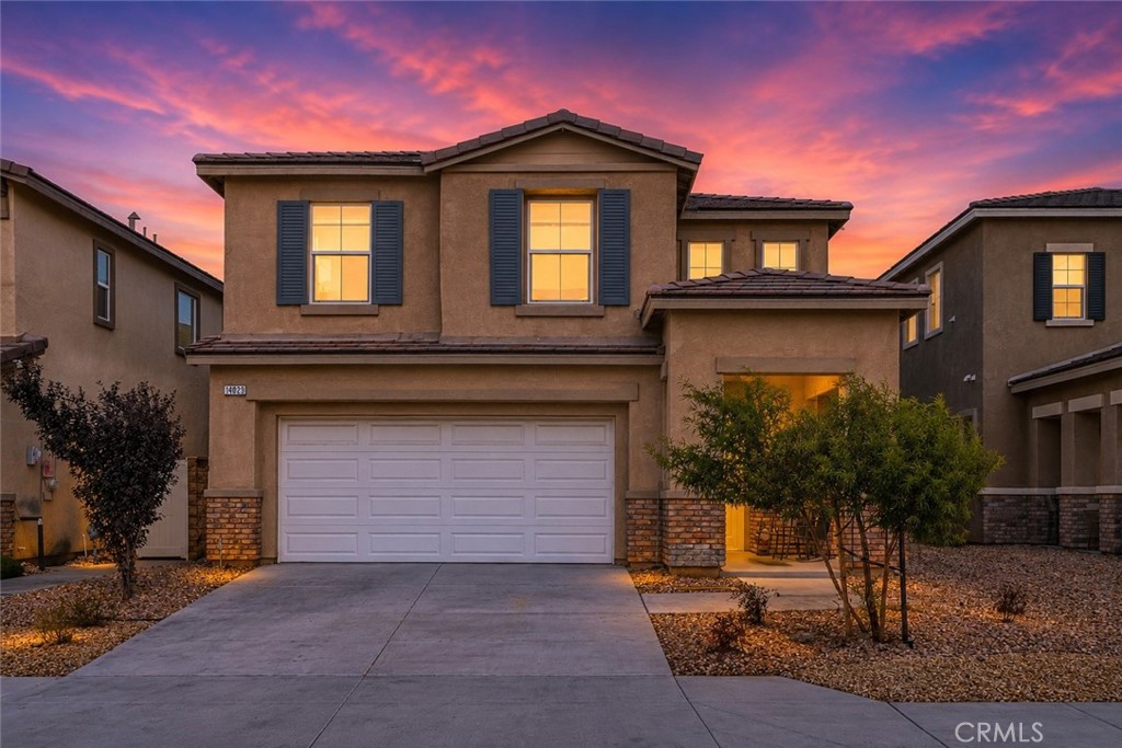 13029 Echo Valley Property Photo 1