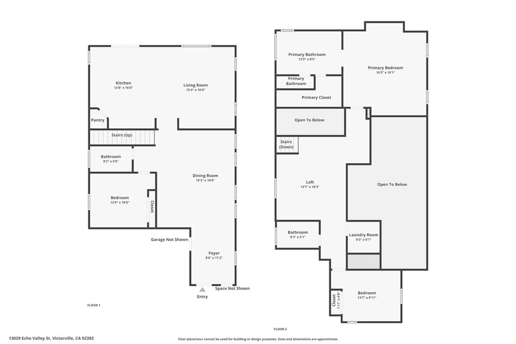 13029 Echo Valley Property Photo 19