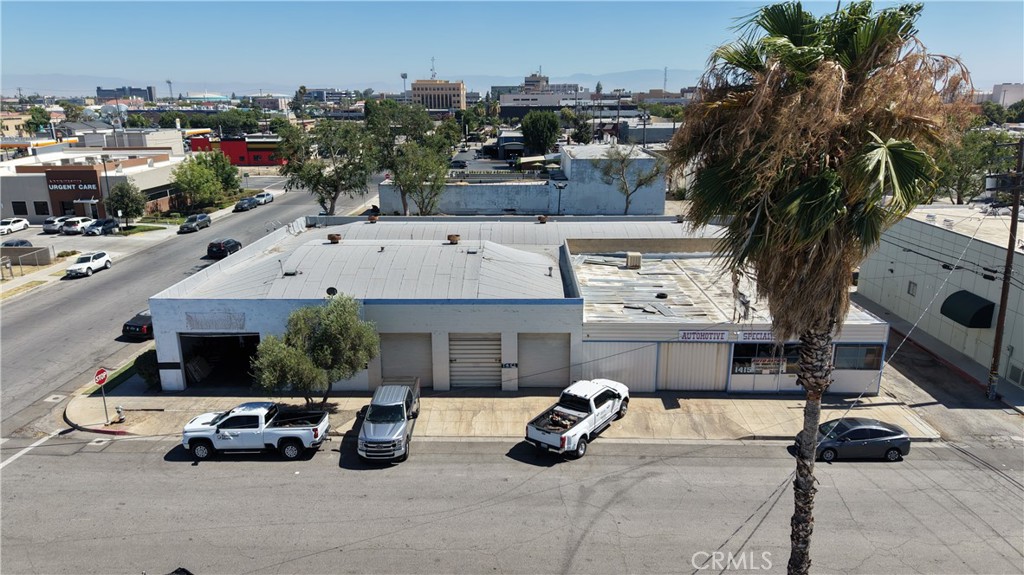 1415 25th St. Property Photo 1