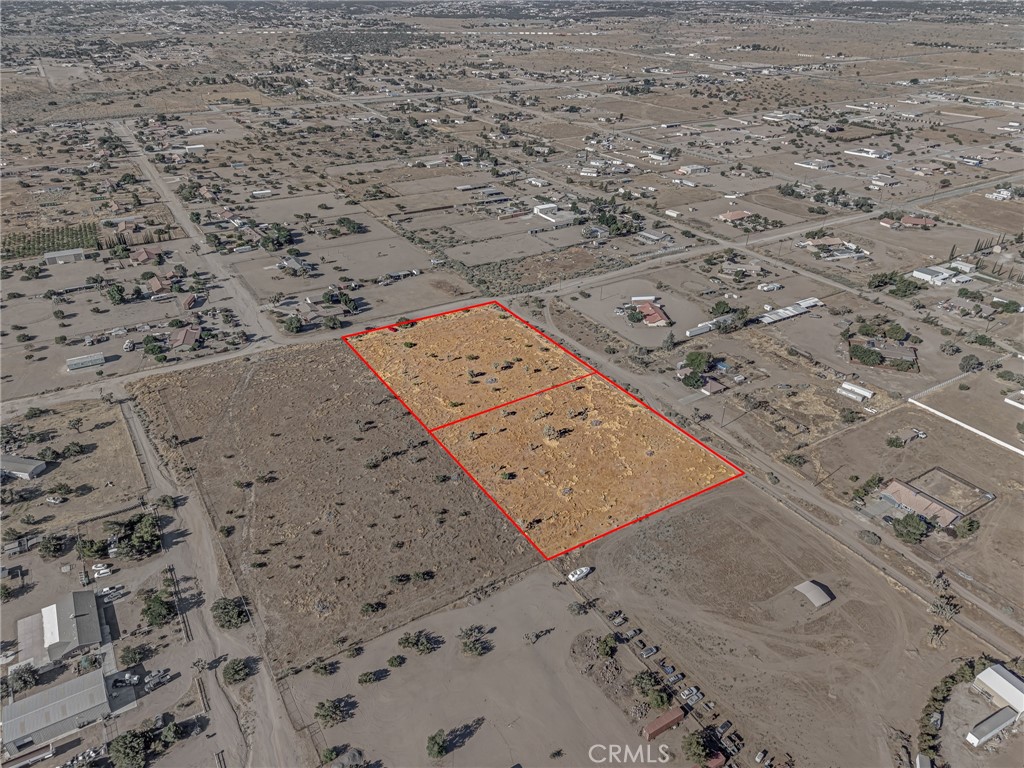 0 Yucca Terrace Dr Property Photo 1