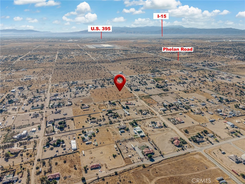 0 Yucca Terrace Dr Property Photo 2