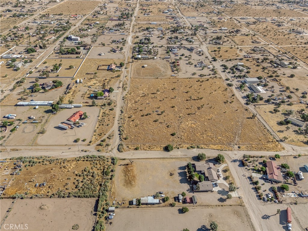 0 Yucca Terrace Dr Property Photo 4