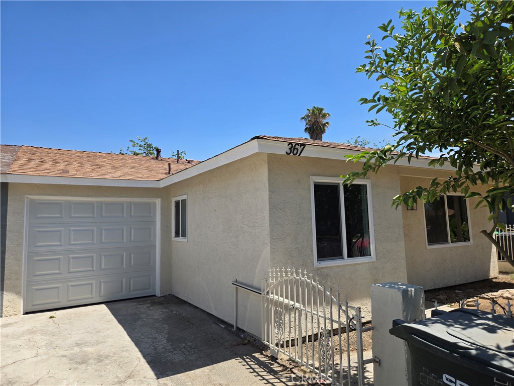 367 E Evans Street Property Photo 1