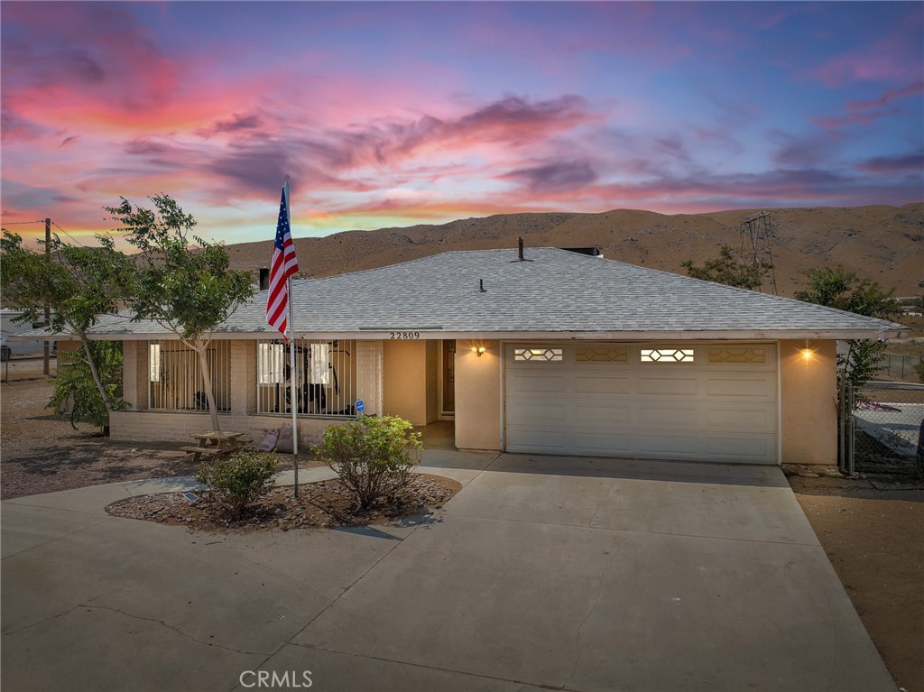 22809 Ocotillo Way Property Photo 1