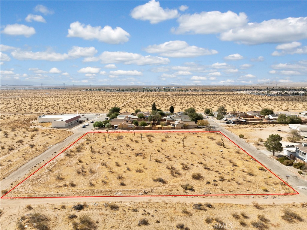 0 Lawson Avenue Property Photo 1