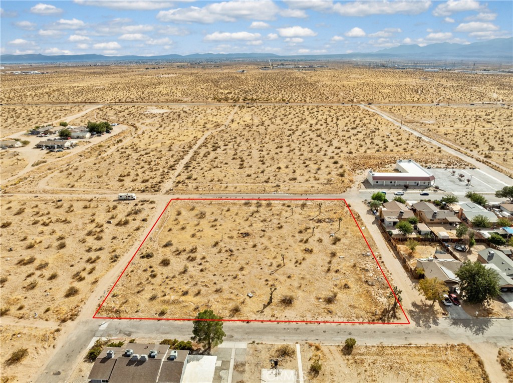 0 Lawson Avenue Property Photo 6