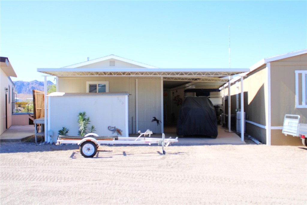 103 HAVASU PALMS Property Photo 1