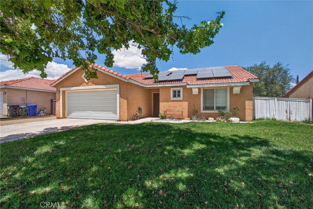 11052 Desert Rose Property Photo 1