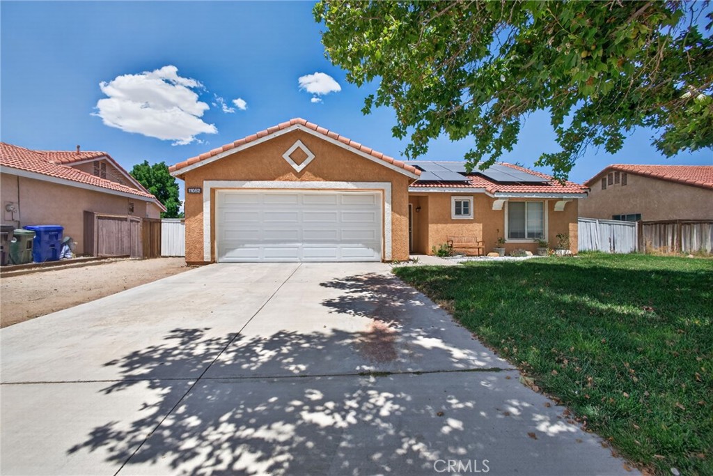 11052 Desert Rose Property Photo 2