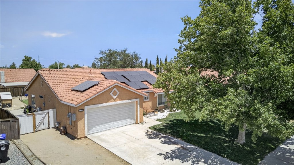 11052 Desert Rose Property Photo 6