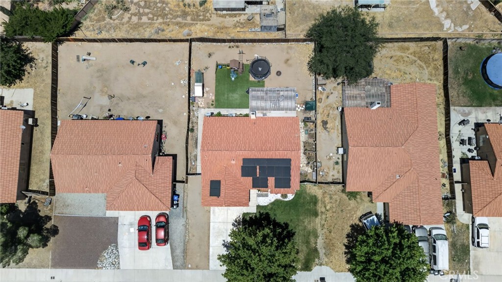 11052 Desert Rose Property Photo 36
