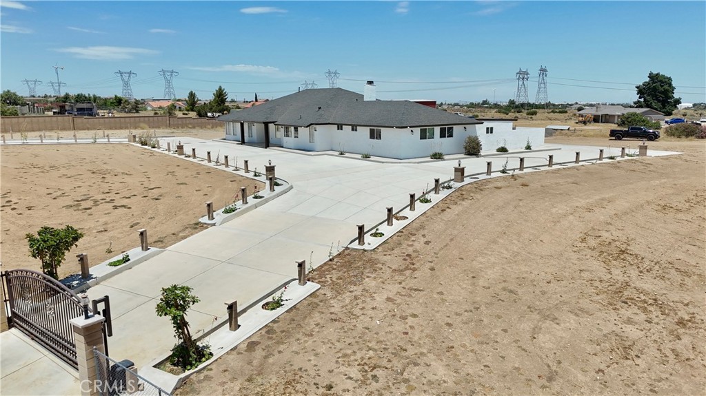 12076 Musgrave Road Property Photo 5