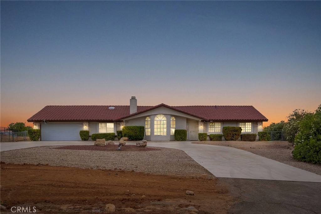 18664 Plumas Property Photo 1