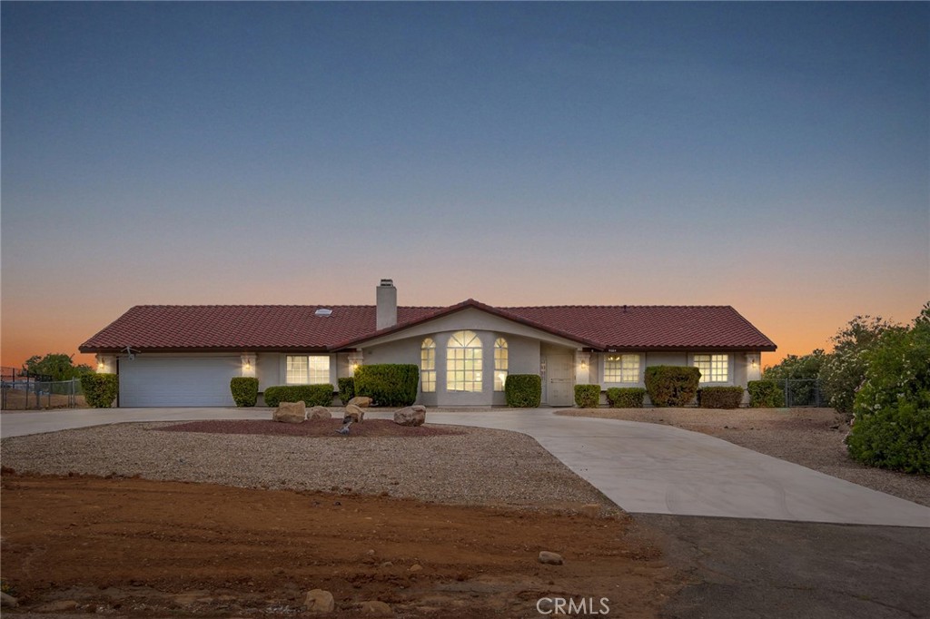 18664 Plumas Property Photo 1