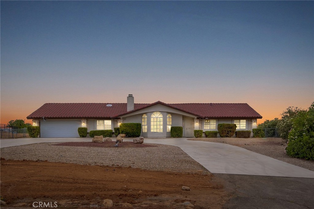 18664 Plumas Property Photo 1
