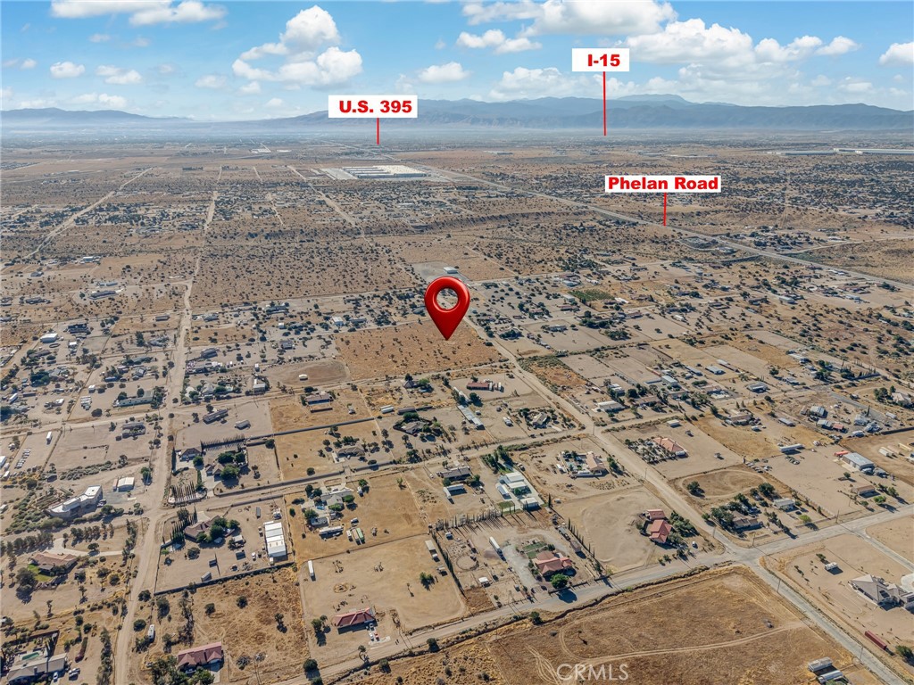 0 Yucca Terrace DR. Property Photo 1