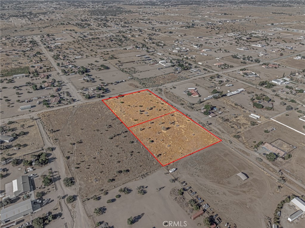 0 Yucca Terrace Dr. Property Photo 2