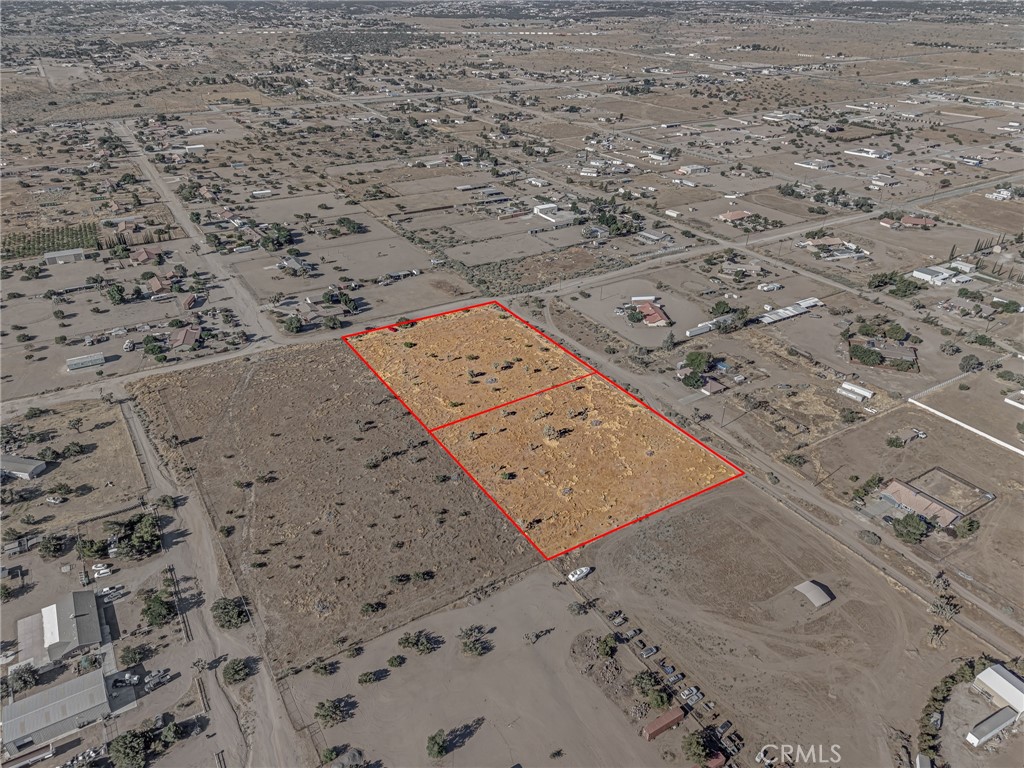 0 Yucca Terrace Dr. Property Photo 2
