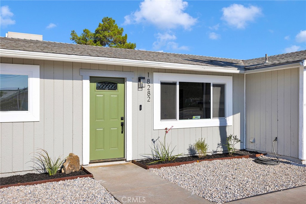 18282 Manzanita Property Photo 2