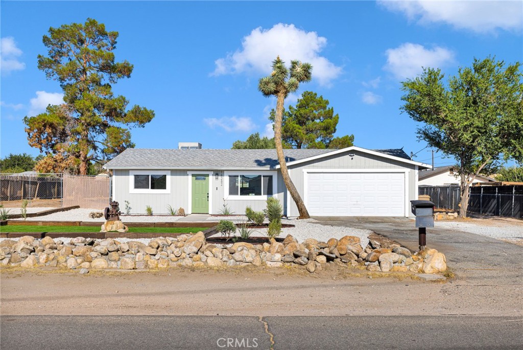 18282 Manzanita Property Photo 3