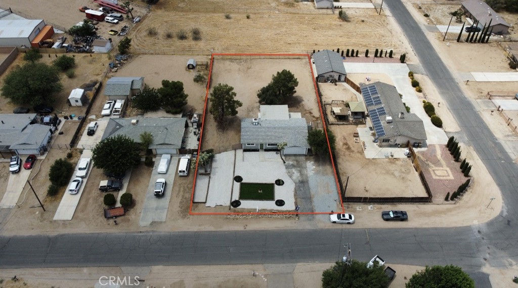 18282 Manzanita Property Photo 6