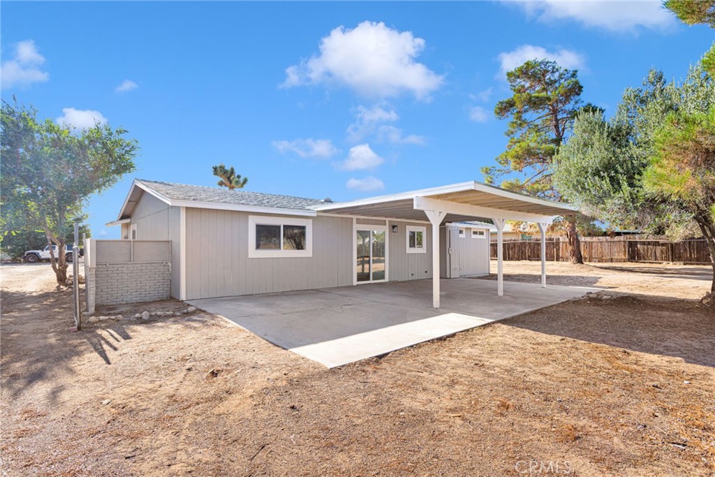 18282 Manzanita Property Photo 35
