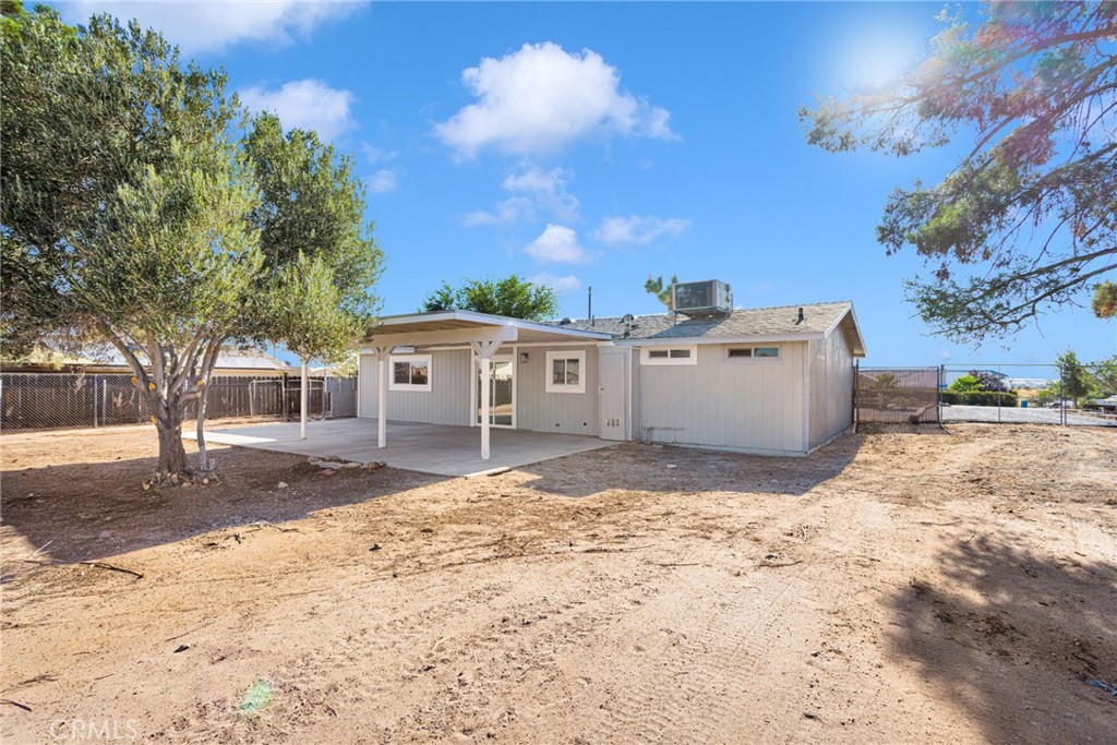 18282 Manzanita Property Photo 36