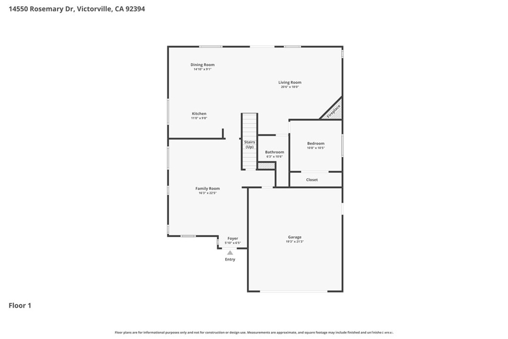 14550 Rosemary Drive Property Photo 54