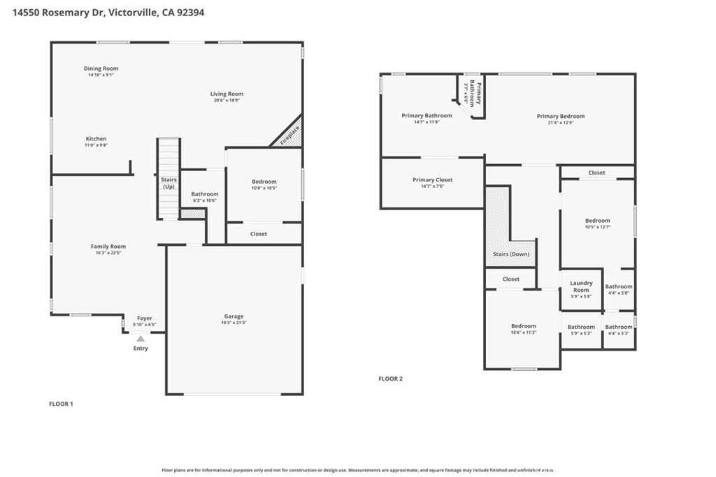 14550 Rosemary Drive Property Photo 55