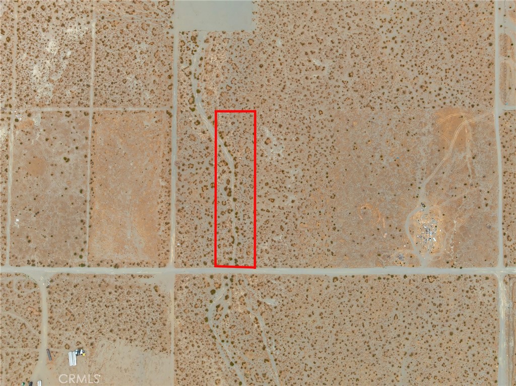 0 Sandstone Road Property Photo 1