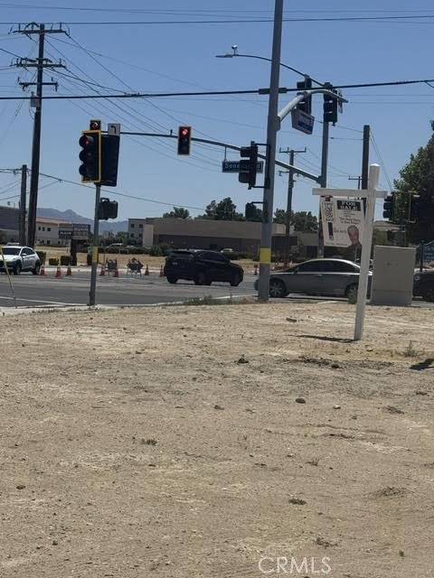 0 Amargosa Road Property Photo 1