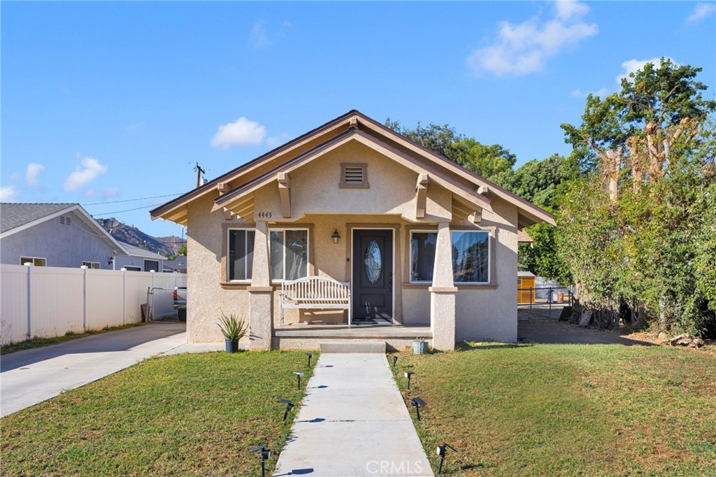 4443 Highland Place Property Photo 1