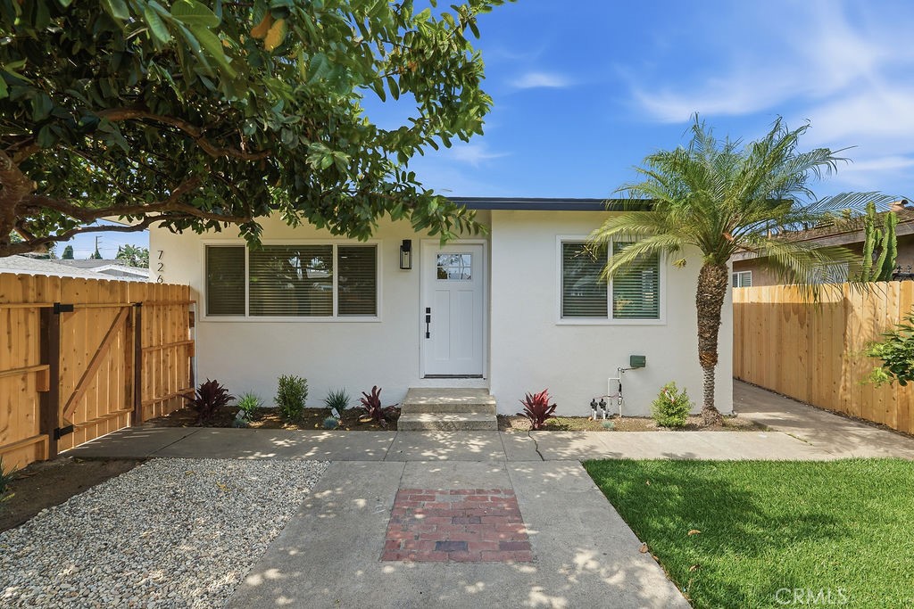 726 Weelo Drive Property Photo 1