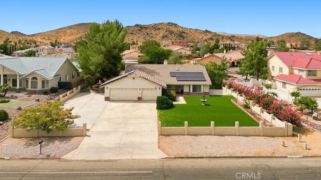 18668 Kamana Road Property Photo 1