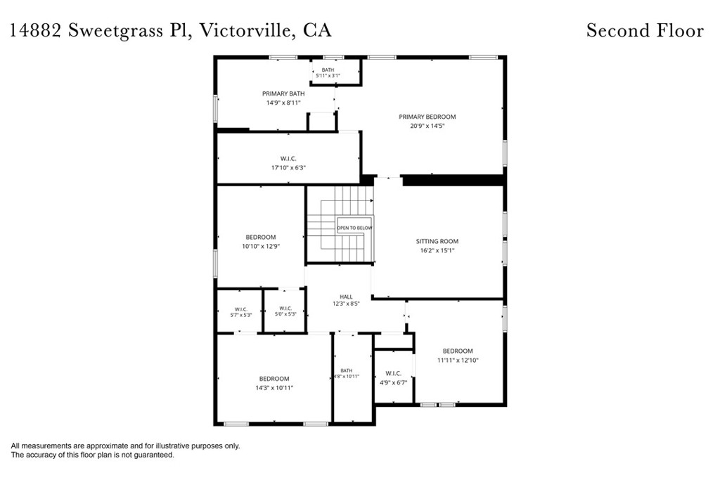 14482 Sweetgrass Place Property Photo 62