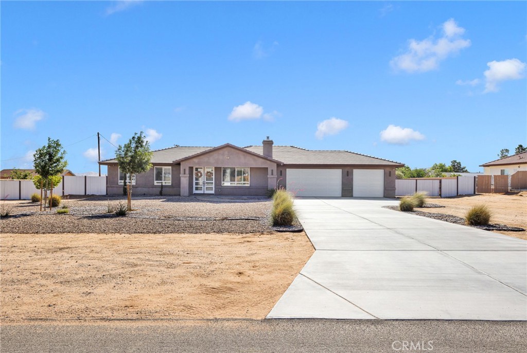 16160 Tenaya Property Photo 1