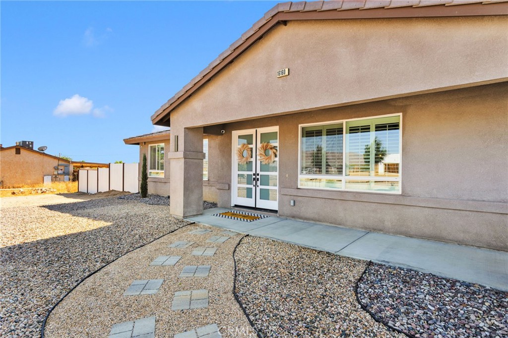 16160 Tenaya Property Photo 5