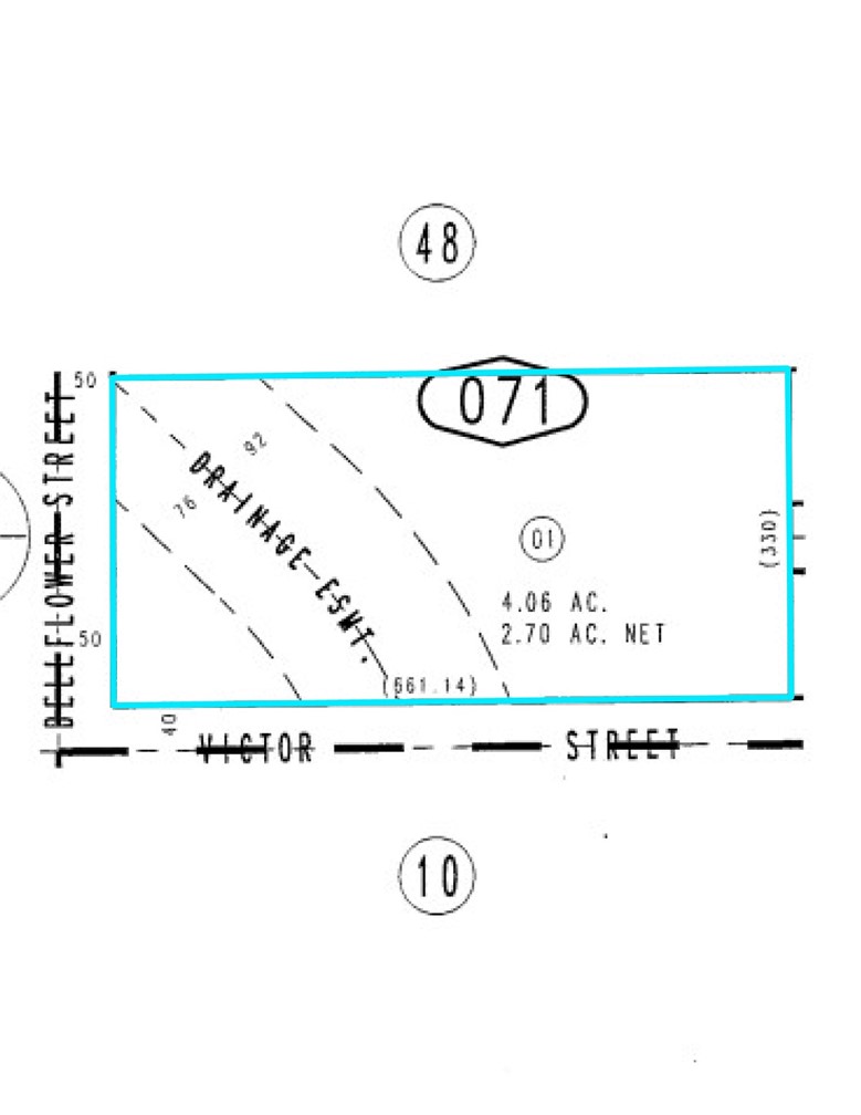 0 Bellflower Street Property Photo 6