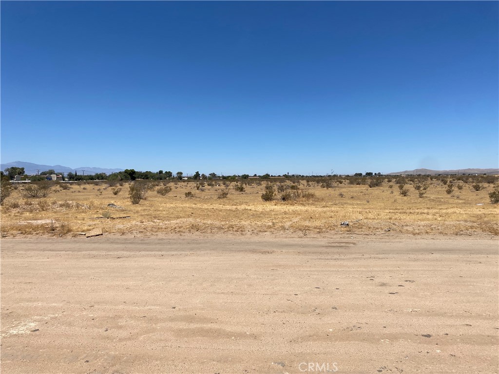 0 Adelanto Road Property Photo 2