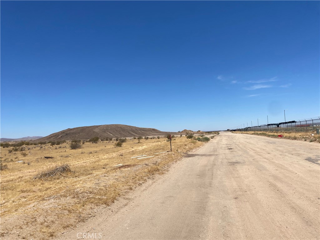 0 Adelanto Road Property Photo 3