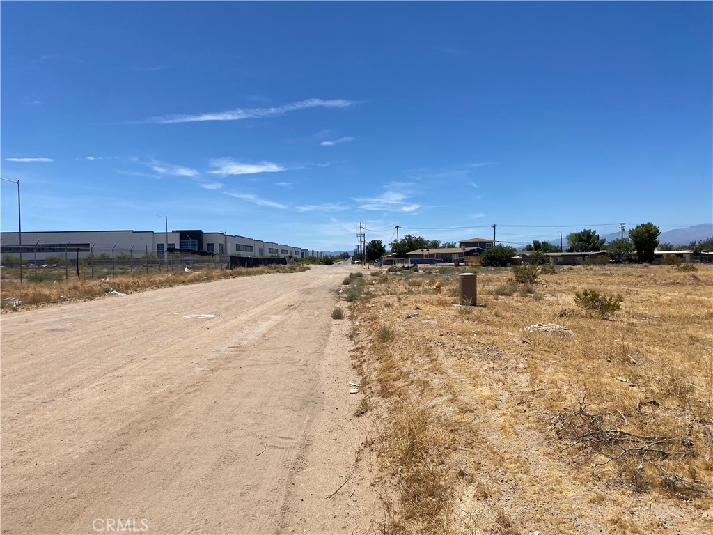 0 Adelanto Road Property Photo 4