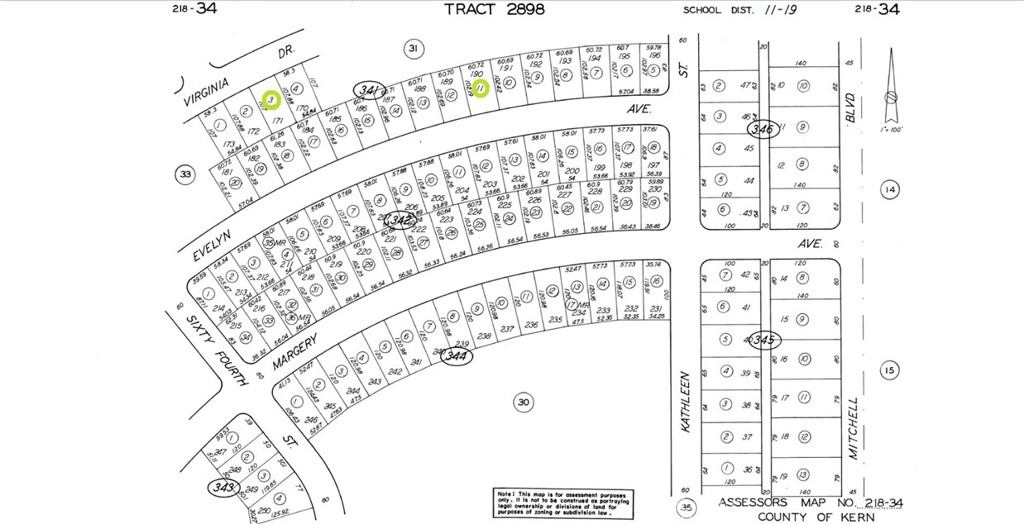 21834103 Virginia Drive Property Photo 1