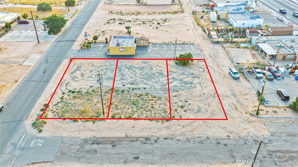 0 Walnut/4th Property Photo 1