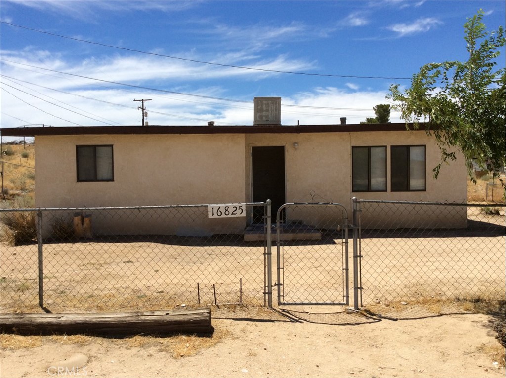16825 Batson Road Property Photo 1
