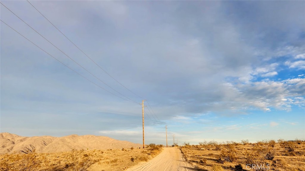 0 Del Oro Property Photo 2