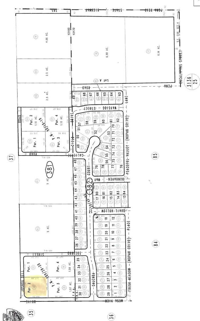 0 Joshua Dell Property Photo 4